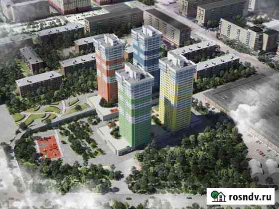 2-комнатная квартира, 70 м², 3/26 эт. на продажу в Самаре Самара