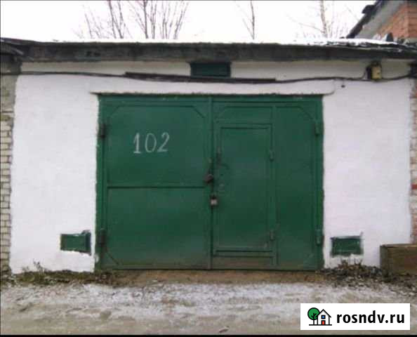 Гараж 24 м² на продажу во Всеволожске Всеволожск - изображение 1