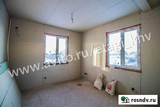 Дом 113 м² на участке 6 сот. на продажу в Хабаровске Хабаровск - изображение 1