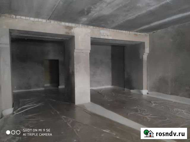 Торговое помещение, 120 кв.м. Руэм - изображение 1