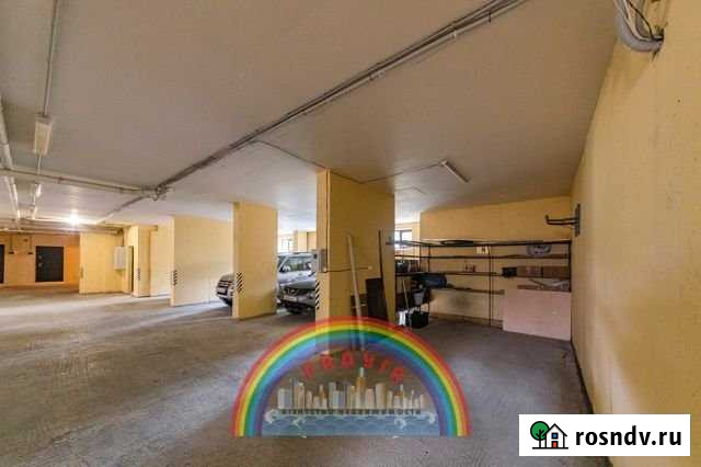 Машиноместо 14 м² на продажу в Геленджике Геленджик - изображение 1