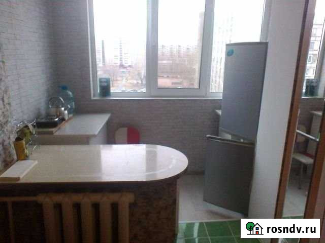 Квартира-студия, 14 м², 6/8 эт. на продажу в Тюмени Тюмень - изображение 1