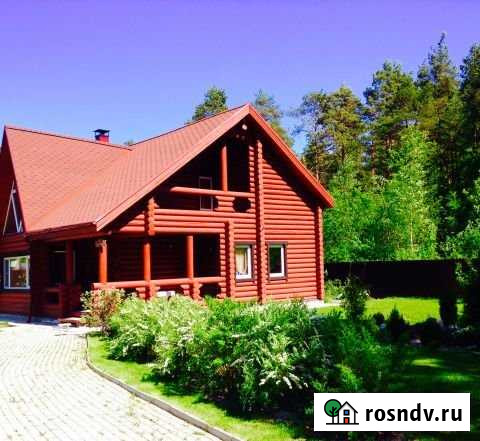 Дом 193 м² на участке 14 сот. на продажу в Коробицыно Коробицыно - изображение 1