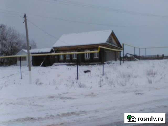 Дом 72 м² на участке 20 сот. на продажу в Чистополе Чистополь - изображение 1