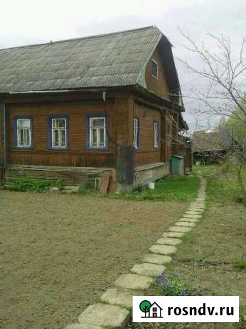 Дом 45 м² на участке 6 сот. на продажу в Буе Буй - изображение 1