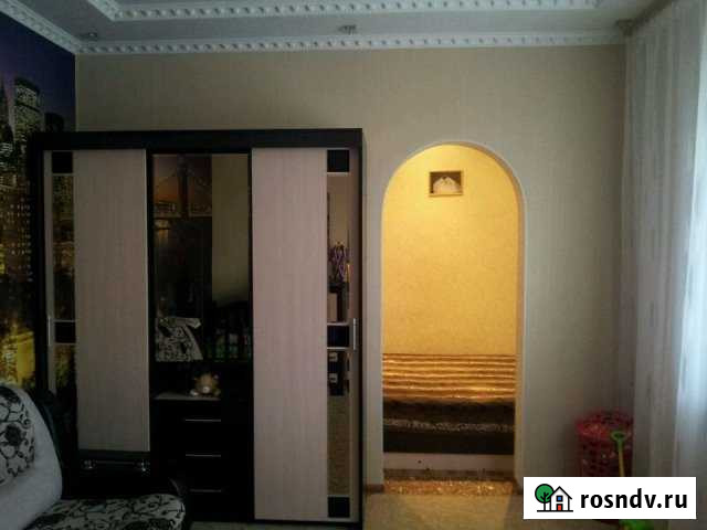 2-комнатная квартира, 35 м², 1/1 эт. на продажу в Кущевской Кущевская - изображение 1