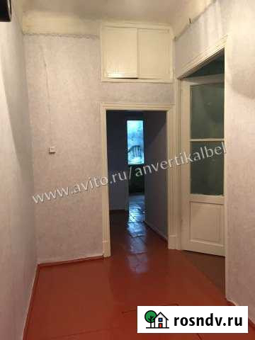 2-комнатная квартира, 60.6 м², 1/2 эт. на продажу в Белогорске Амурской области Белогорск - изображение 1