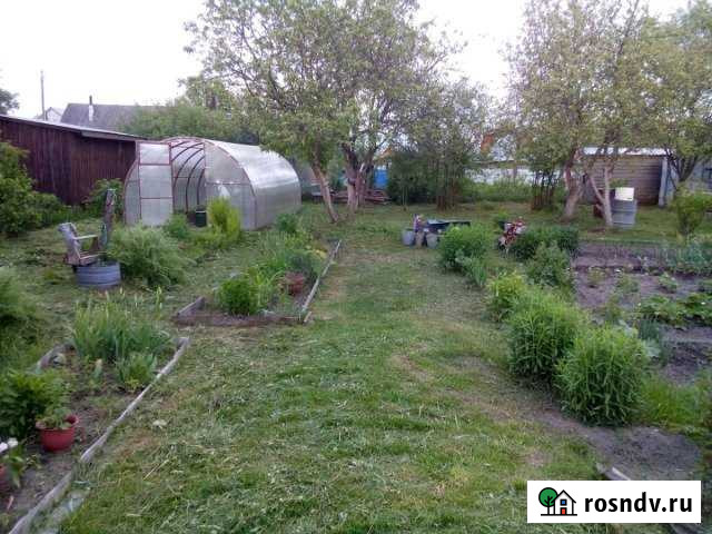 Участок СНТ, ДНП 6 сот. на продажу в Гусе-Хрустальном Гусь-Хрустальный - изображение 1