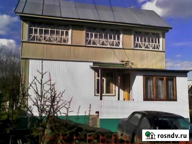 Дача 52 м² на участке 6.8 сот. на продажу в Можайске Можайск - изображение 1