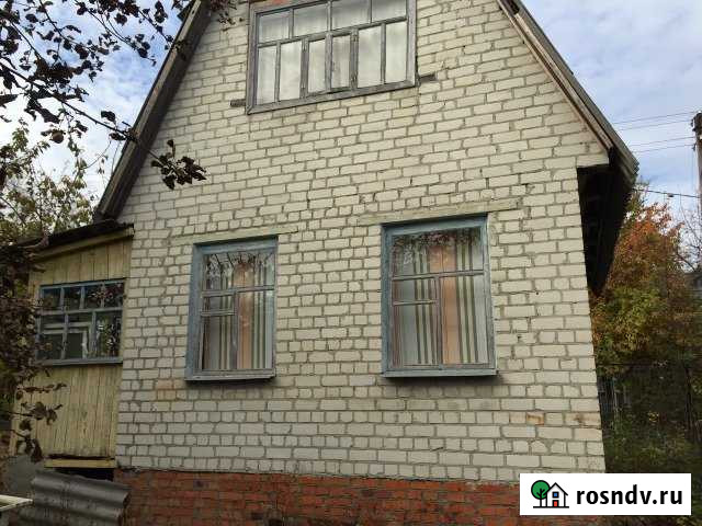 Дача 45.4 м² на участке 5 сот. на продажу в Курске Курск - изображение 1