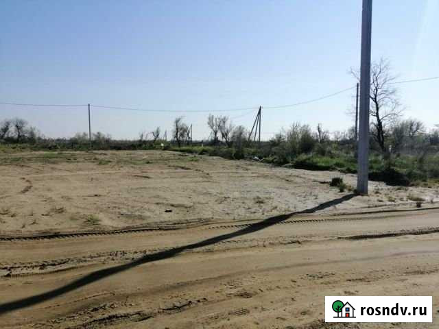 Участок ИЖС 6 сот. на продажу в Голубицкой Голубицкая - изображение 1