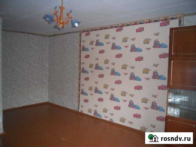 1-комнатная квартира, 40.4 м², 3/5 эт. в аренду на длительный срок в Коркино Коркино - изображение 1