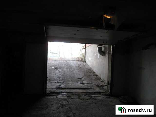 Гараж 24 м² на продажу в Томске Томск - изображение 1