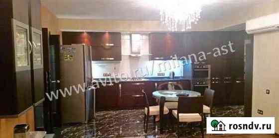 3-комнатная квартира, 120 м², 2/9 эт. в аренду на длительный срок в Астрахани Астрахань