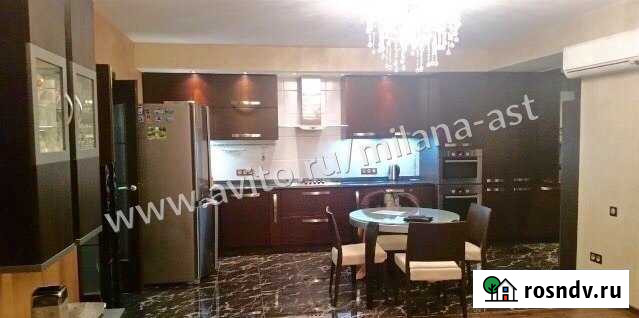 3-комнатная квартира, 120 м², 2/9 эт. в аренду на длительный срок в Астрахани Астрахань - изображение 1