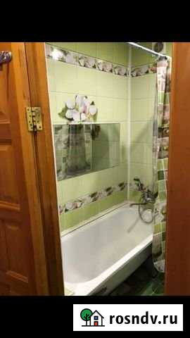 1-комнатная квартира, 31 м², 1/5 эт. в аренду на длительный срок в Пыть-Яхе Пыть-Ях - изображение 1