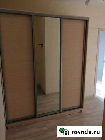 1-комнатная квартира, 41 м², 10/10 эт. в аренду на длительный срок в Батайске Батайск - изображение 1