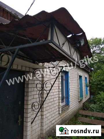 Дом 75 м² на участке 6.5 сот. на продажу в Смоленске Смоленск - изображение 1