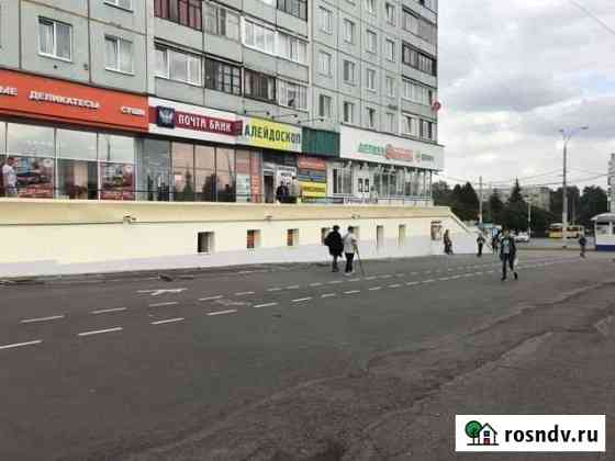 Торговое помещение Кемерово