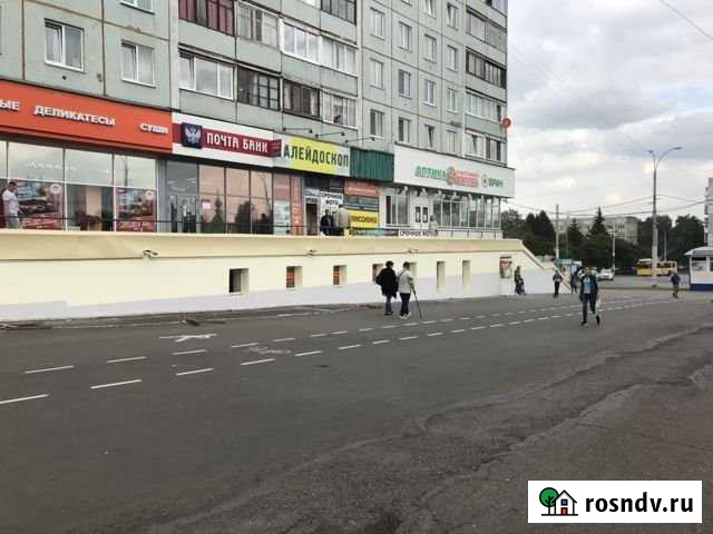 Торговое помещение Кемерово - изображение 1