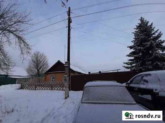 Дом 50 м² на участке 16 сот. на продажу в Белом Яре Республики Хакасия Белый Яр