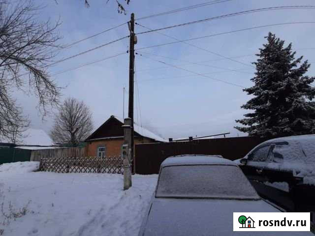 Дом 50 м² на участке 16 сот. на продажу в Белом Яре Республики Хакасия Белый Яр - изображение 1