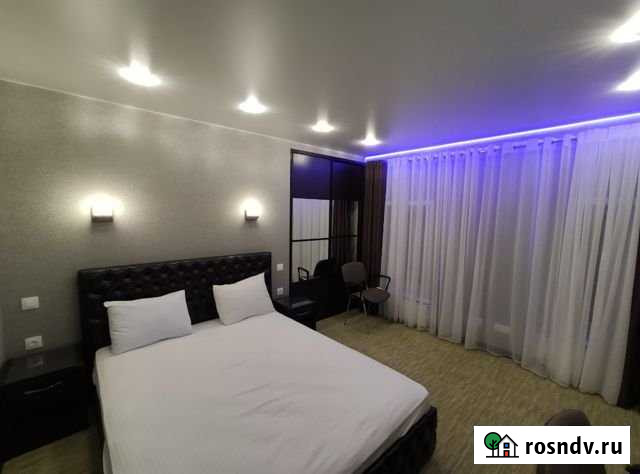 Дом 80 м² на участке 7 сот. в аренду посуточно в Тольятти Тольятти - изображение 1