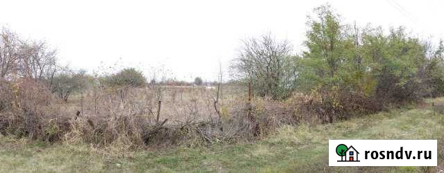 Участок ИЖС 15 сот. на продажу в Ивановской Ивановская - изображение 1