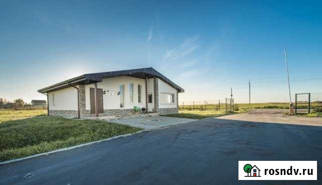 Участок ИЖС 10 сот. на продажу в Русско-Высоцком Русско-Высоцкое - изображение 1