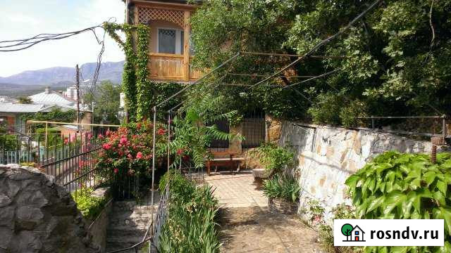 Участок ИЖС 4 сот. на продажу в Алуште Алушта - изображение 1