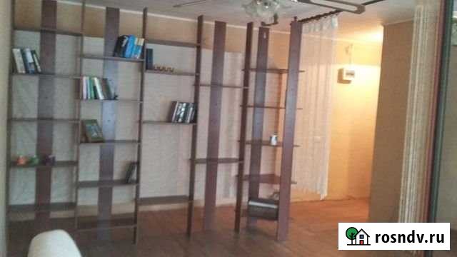 2-комнатная квартира, 55 м², 2/5 эт. в аренду на длительный срок в Калуге Калуга - изображение 1