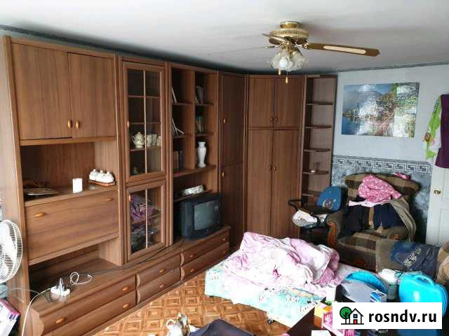 3-комнатная квартира, 70 м², 1/5 эт. на продажу в Черноморском Республики Крым Черноморское - изображение 1