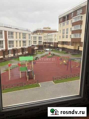 1-комнатная квартира, 38 м², 2/3 эт. на продажу в Красногорске Московской области Красногорск - изображение 1