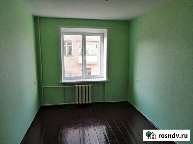 Комната 15 м² в 1-ком. кв., 2/5 эт. на продажу в Ртищево Ртищево - изображение 1