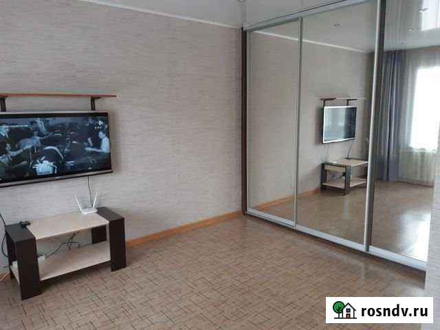 1-комнатная квартира, 35 м², 9/9 эт. в аренду посуточно в Усть-Куте Усть-Кут - изображение 1