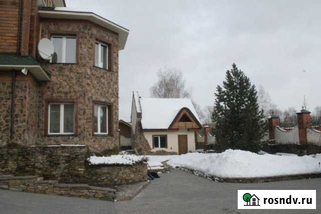 Коттедж 324 м² на участке 23 сот. на продажу в Кыштыме Кыштым - изображение 1