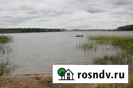 Участок СНТ, ДНП 8 сот. на продажу в Осташкове Осташков - изображение 1