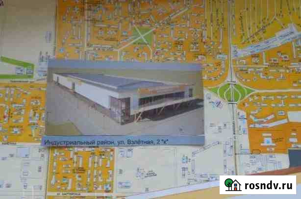 Гараж 19 м² в аренду в Барнауле Барнаул - изображение 1