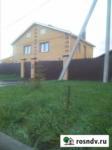 Дом 94 м² на участке 4 сот. на продажу в Йошкар-Оле Йошкар-Ола - изображение 1