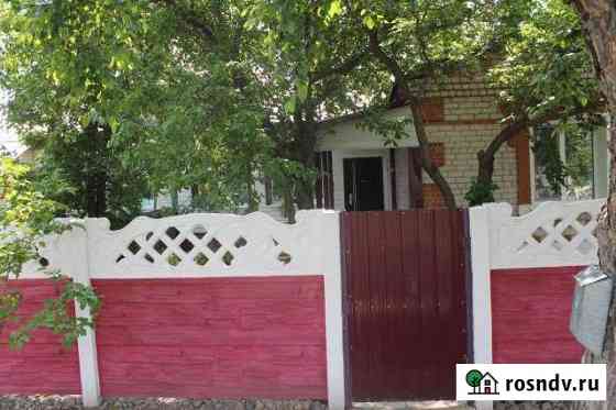 Дом 67 м² на участке 10 сот. на продажу в Тамбовке Амурской области Тамбовка