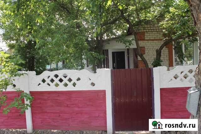 Дом 67 м² на участке 10 сот. на продажу в Тамбовке Амурской области Тамбовка - изображение 1