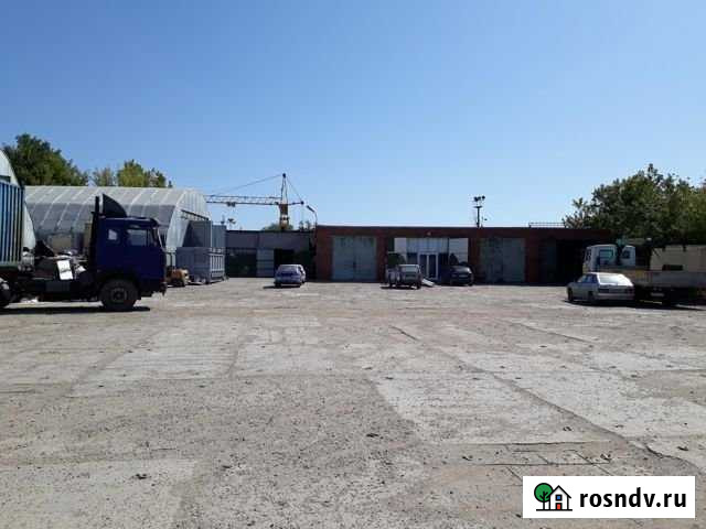 Производственное помещение, 168 кв.м. Краснодар - изображение 1