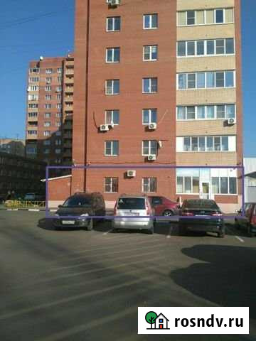 Нежилое помещение, 85м.кв Павловский Посад - изображение 1