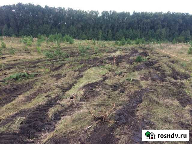 Участок ИЖС 15 сот. на продажу в Белоярском Свердловской области Белоярский - изображение 1