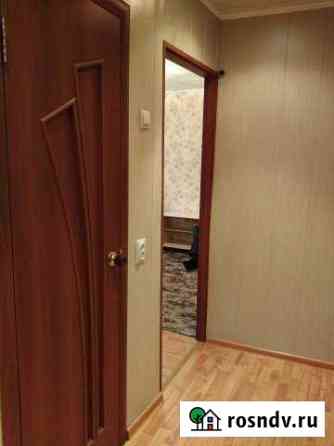 2-комнатная квартира, 49 м², 2/4 эт. в аренду посуточно в Братске Братск