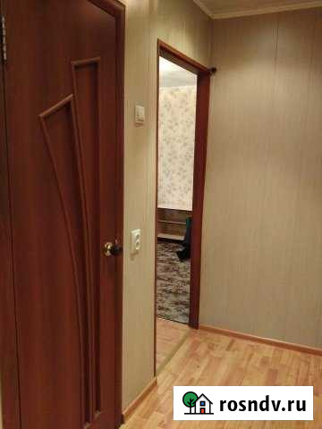 2-комнатная квартира, 49 м², 2/4 эт. в аренду посуточно в Братске Братск - изображение 1