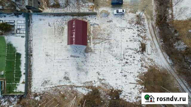 Дом 87 м² на участке 10 сот. на продажу в Хабаровске Хабаровск - изображение 1