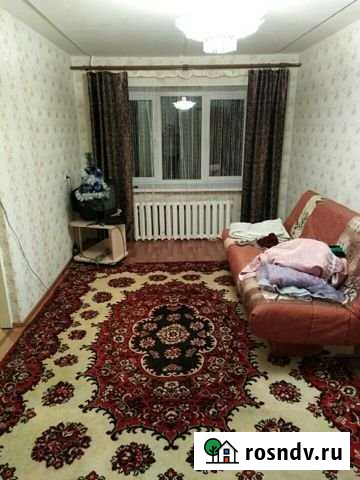 1-комнатная квартира, 33 м², 2/5 эт. на продажу в Городце Городец - изображение 1