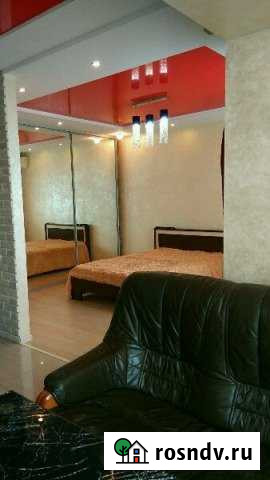 1-комнатная квартира, 37 м², 3/12 эт. в аренду посуточно в Ставрополе Ставрополь - изображение 1