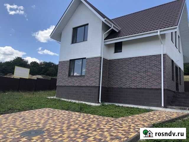 Дом 140 м² на участке 5.7 сот. на продажу в Ферсманово Ферсманово - изображение 1